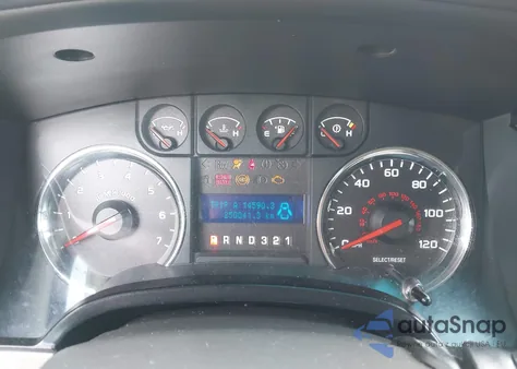 2010 Ford F-150 Fx4/Harley-Davidson/King Ranch/Lariat/Platinum/Xl/Xlt z USA, uszkodzony, nr VIN 1FTFW1EV4AFB02726